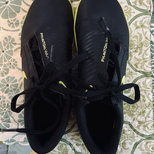 Nike-Jr. Phantom Vision Indoor